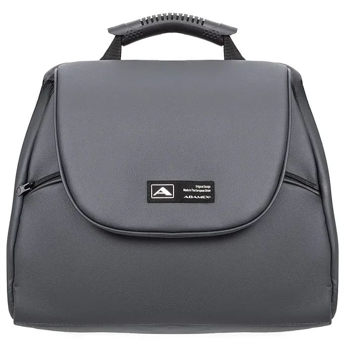 Коляска Adamex 2 в 1 Nola Eco SA-5 графіт (681134) изображение 9