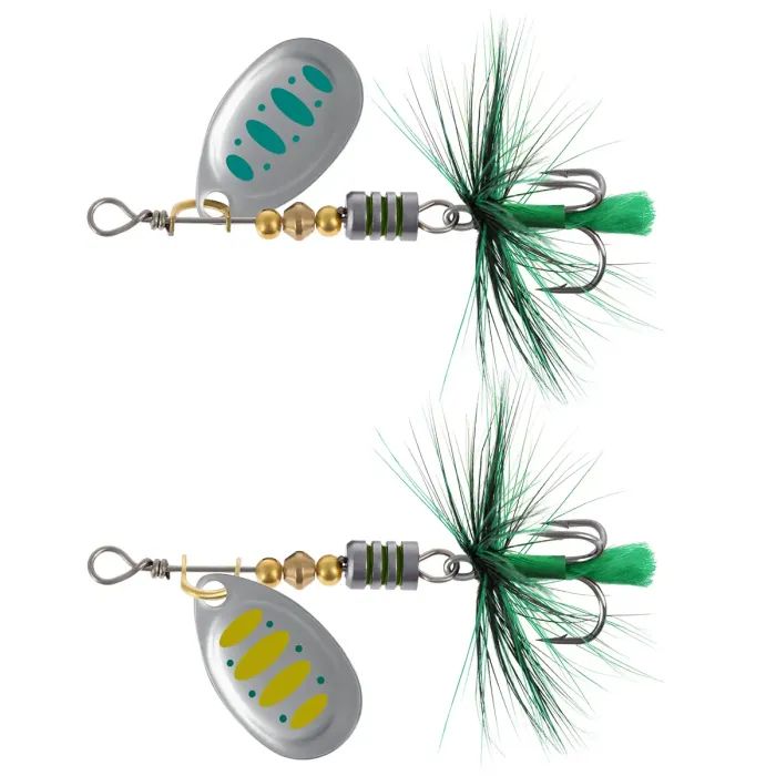 Блесна X-Fish Termite 2.5g 1 Copper SD (1917.06.77)