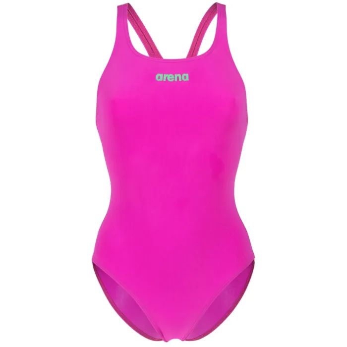 Купальник Arena Team Swimsuit Swim Pro Solid 004760-600 блакитний 38 (3468336993576) зображення 7