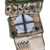 Набір для пікніка Ranger Rhamper Lux (RA9902) зображення 6