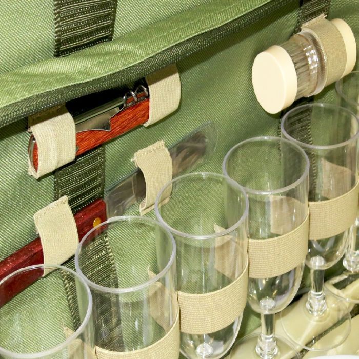 Набір для пікніка Ranger Rhamper Lux (RA9902) зображення 8