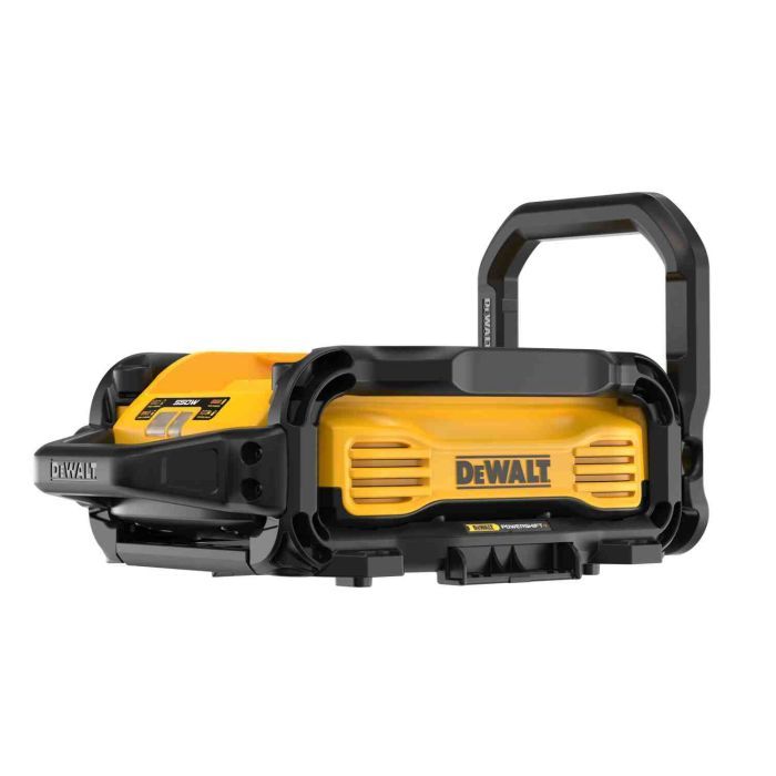 Зарядное устройство для аккумуляторов инструмента DeWALT POWERSHIFT 12A (DCBPSC0550) изображение 2