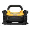 Зарядное устройство для аккумуляторов инструмента DeWALT POWERSHIFT 12A (DCBPSC0550) изображение 4
