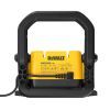 Зарядное устройство для аккумуляторов инструмента DeWALT POWERSHIFT 12A (DCBPSC0550) изображение 5