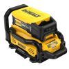 Зарядное устройство для аккумуляторов инструмента DeWALT POWERSHIFT 12A (DCBPSC0550) изображение 7