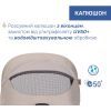 Коляска Chicco 2 в 1 Seety беж (87097.43.01) зображення 11