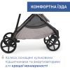 Коляска Chicco 2 в 1 Seety беж (87097.43.01) зображення 12