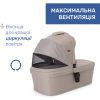 Коляска Chicco 2 в 1 Seety беж (87097.43.01) зображення 5