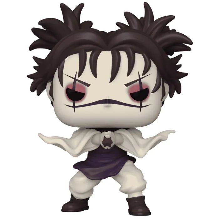 Фигурка Funko Pop Чьосо (Пронзительная кровь) (85321)