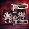 Фигурка Funko Pop Чьосо (Пронзительная кровь) (85321) изображение 3