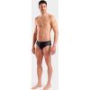 Плавки Arena Scratchy Swim Briefs 010282-500 чорний 90 (3468337640769) изображение 2