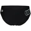Плавки Arena Scratchy Swim Briefs 010282-500 чорний 90 (3468337640769) зображення 7