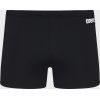 Плавки Arena Team Swim Short Solid 004776-550 чорний, білий 105 (3468336639573)
