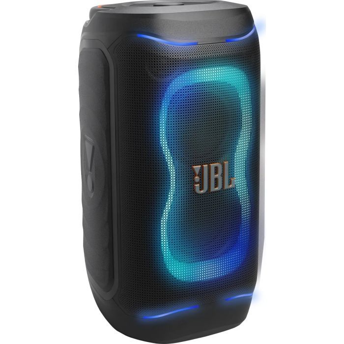 Акустическая система JBL PartyBox 130 Black (JBLPB130BLKEP)