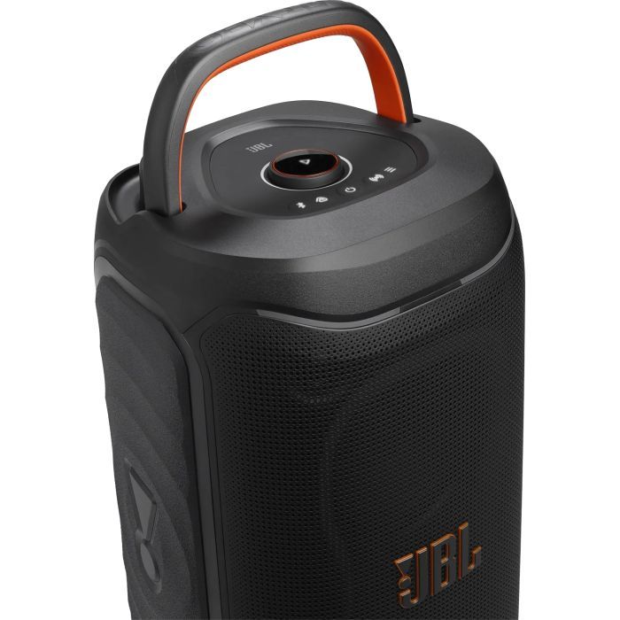 Акустическая система JBL PartyBox 130 Black (JBLPB130BLKEP) изображение 3