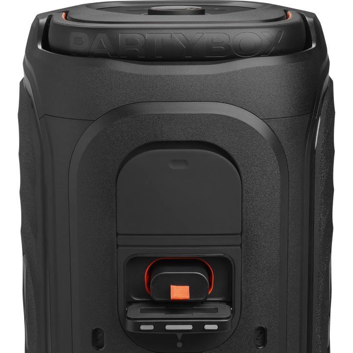 Акустическая система JBL PartyBox 130 Black (JBLPB130BLKEP) изображение 5