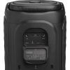 Акустическая система JBL PartyBox 130 Black (JBLPB130BLKEP) изображение 7