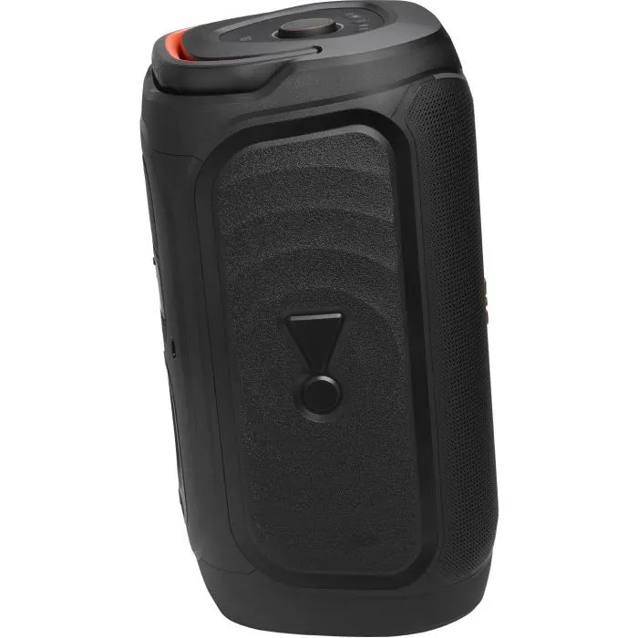 Акустична система JBL PartyBox 130 Black (JBLPB130BLKEP) зображення 8