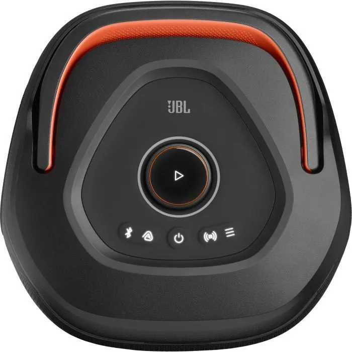 Акустична система JBL PartyBox 130 Black (JBLPB130BLKEP) зображення 9