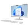 Компьютер HP 24-cr0011ua AiO / Ryzen3 7320U, 8, 512, Cam (D3SB0EA) изображение 3