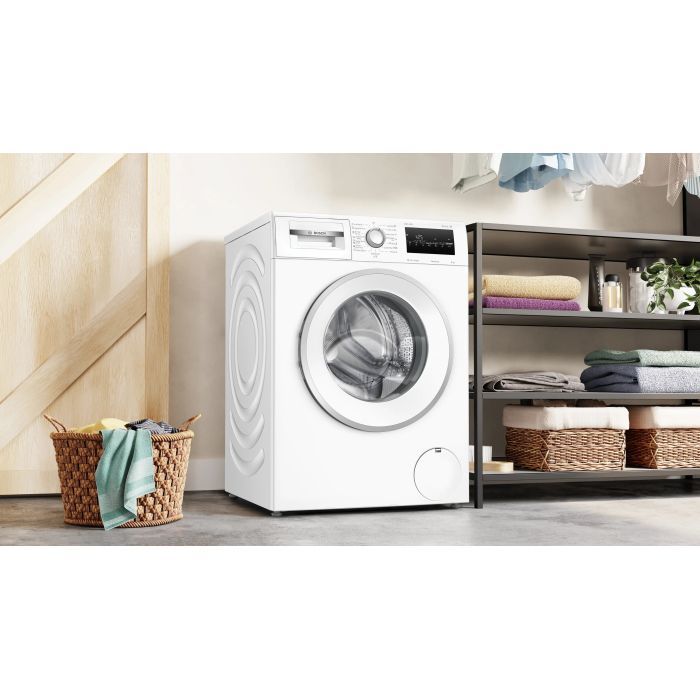 Стиральная машина Bosch WAN2829NBY изображение 10