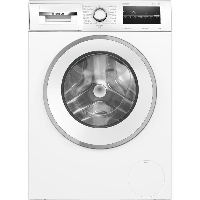 Стиральная машина Bosch WAN2829NBY