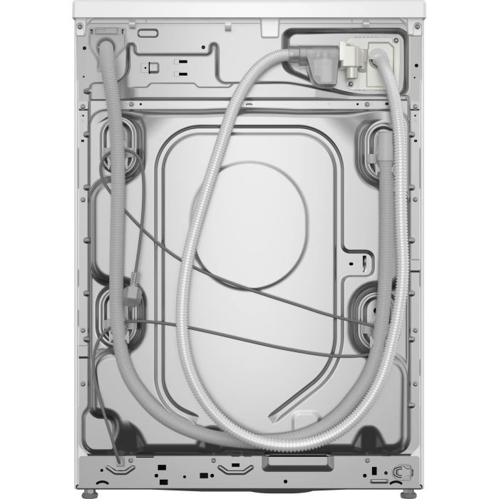 Стиральная машина Bosch WAN2829NBY изображение 7