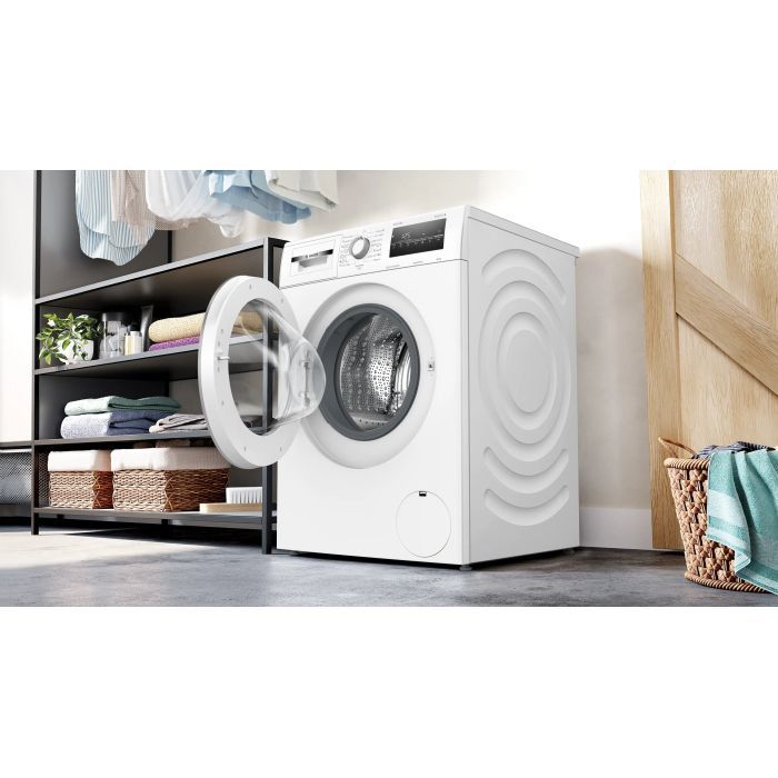 Стиральная машина Bosch WAN2829NBY изображение 9
