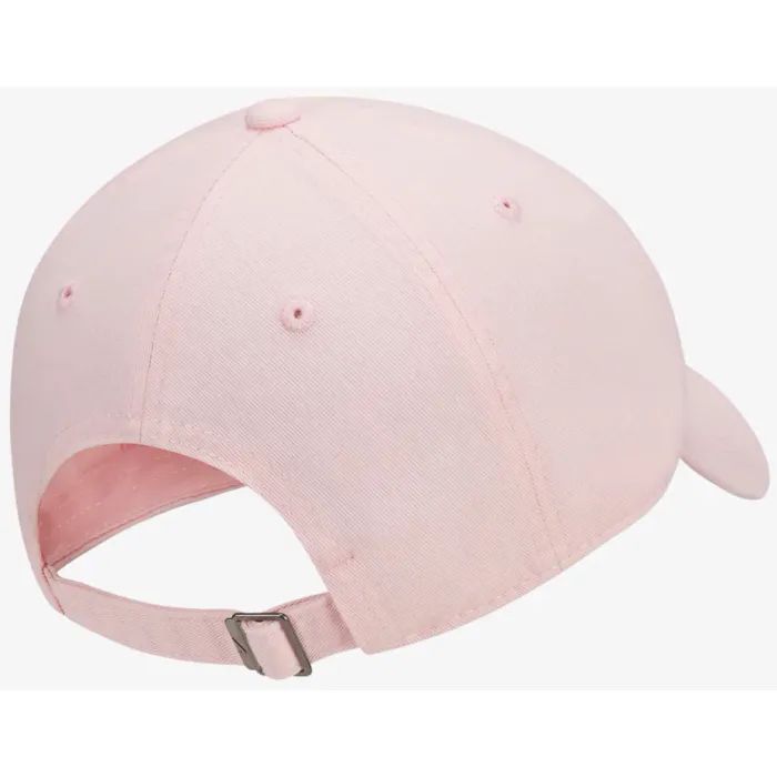 Кепка Nike U Nsw H86 Futura Wash Cap 913011-894 кораловий Уні OSFM (196604174398) изображение 2