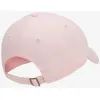 Кепка Nike U Nsw H86 Futura Wash Cap 913011-686 рожевий Уні OSFM (196604174367) изображение 2