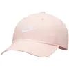 Кепка Nike U Nsw H86 Futura Wash Cap 913011-686 рожевий Уні OSFM (196604174367)