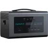 Зарядна станція Marsriva MP6ProV2 600W 627.2Wh (MP6ProV2_MARSRIVA) зображення 2