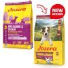 Сухий корм для собак Josera Mini Salmon & Chicken 10 кг (4032254785262) зображення 2