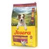 Сухий корм для собак Josera Mini Salmon & Chicken 10 кг (4032254785262)