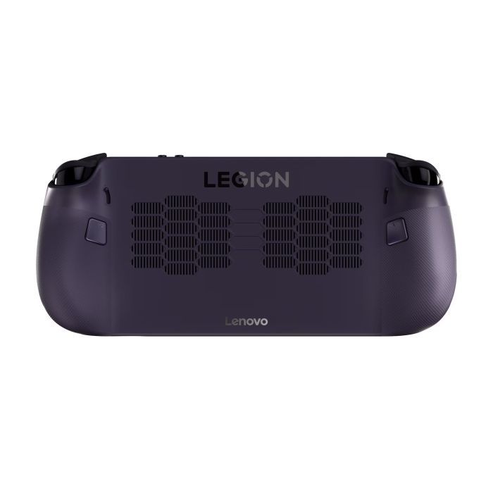Игровая консоль Lenovo Legion Go S 8APU1 16GB 512GB SteamOS Nebula Nocturne (83N6002TRA) изображение 5