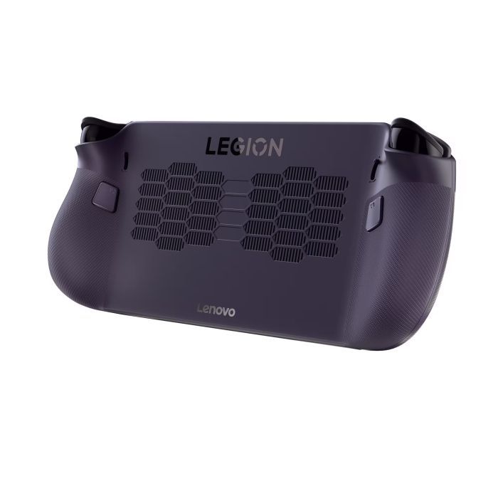 Игровая консоль Lenovo Legion Go S 8APU1 16GB 512GB SteamOS Nebula Nocturne (83N6002TRA) изображение 6