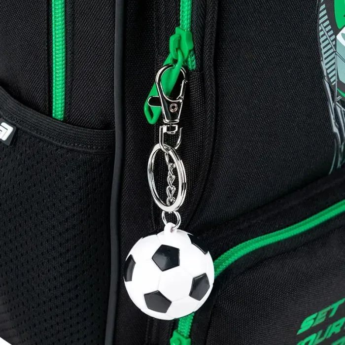 Рюкзак детский Kite Kids 559 Football (K26-559XS-2) изображение 10