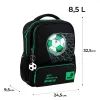 Рюкзак детский Kite Kids 559 Football (K26-559XS-2) изображение 11