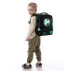 Рюкзак детский Kite Kids 559 Football (K26-559XS-2) изображение 12