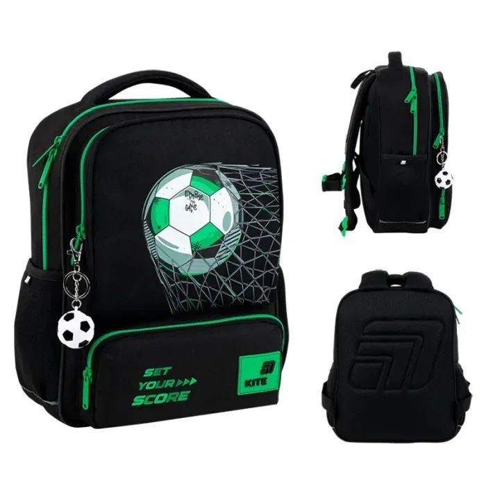 Рюкзак детский Kite Kids 559 Football (K26-559XS-2)