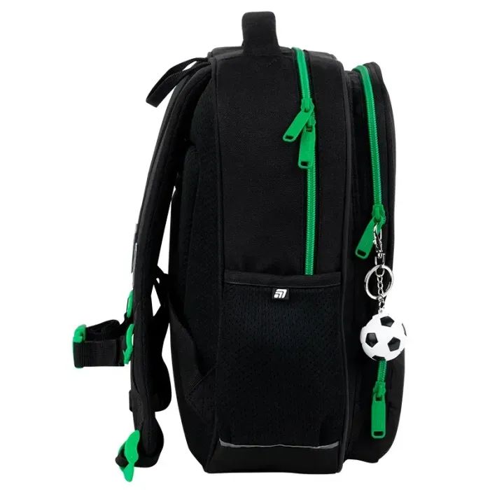 Рюкзак детский Kite Kids 559 Football (K26-559XS-2) изображение 2