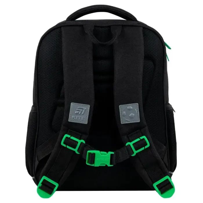 Рюкзак детский Kite Kids 559 Football (K26-559XS-2) изображение 3