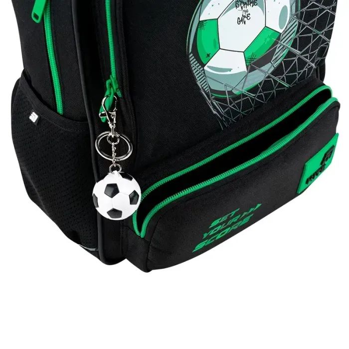 Рюкзак детский Kite Kids 559 Football (K26-559XS-2) изображение 5