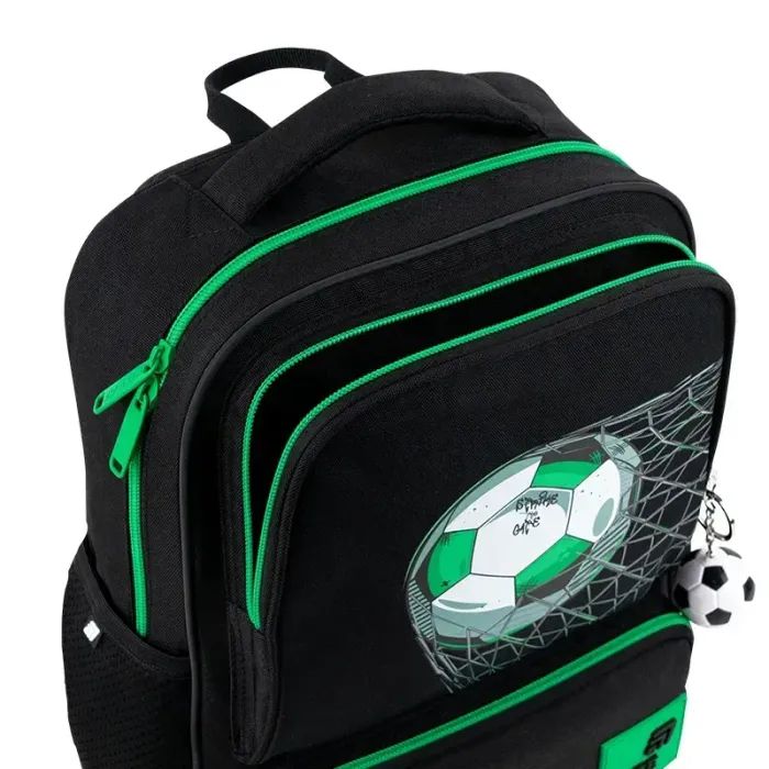 Рюкзак детский Kite Kids 559 Football (K26-559XS-2) изображение 6