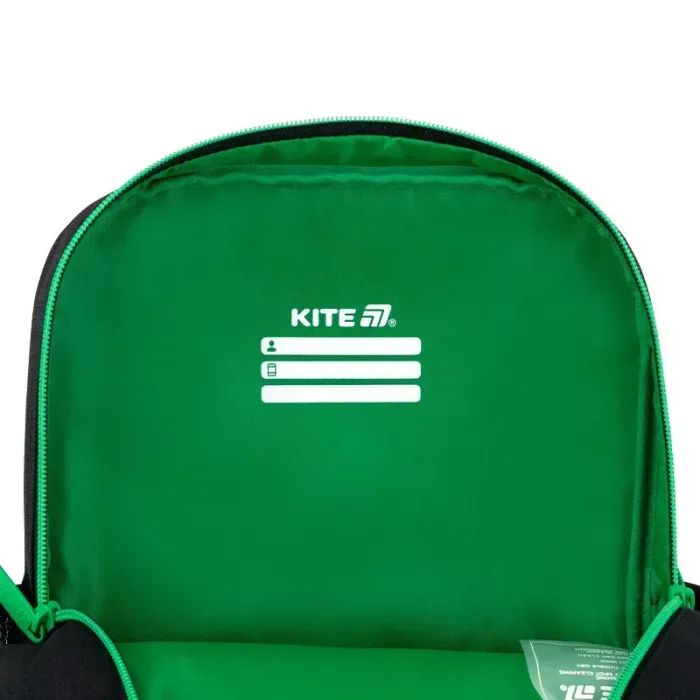 Рюкзак детский Kite Kids 559 Football (K26-559XS-2) изображение 7