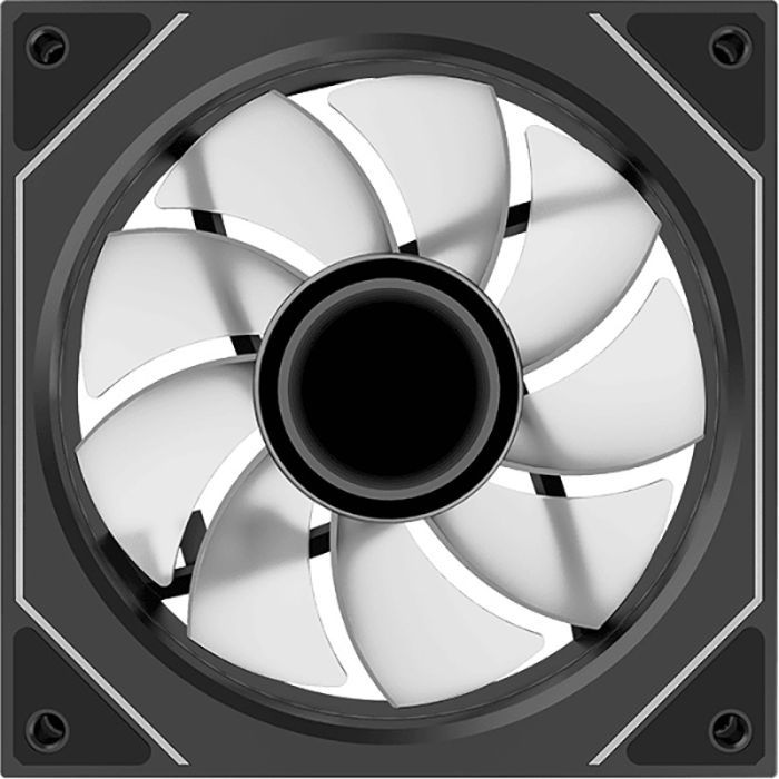 Кулер для корпуса Xilence XF078 изображение 4