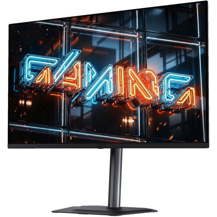 Монитор GIGABYTE MO32U24 OLED Gaming Monitor изображение 3