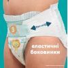 Подгузники Pampers Active Baby Розмір 7 (15+ кг) 52 шт (8006530230131) изображение 5