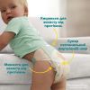 Подгузники Pampers Active Baby Розмір 7 (15+ кг) 52 шт (8006530230131) изображение 8