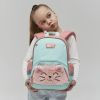 Рюкзак детский Yes Smiling Kitty K-34XS (550441) изображение 11